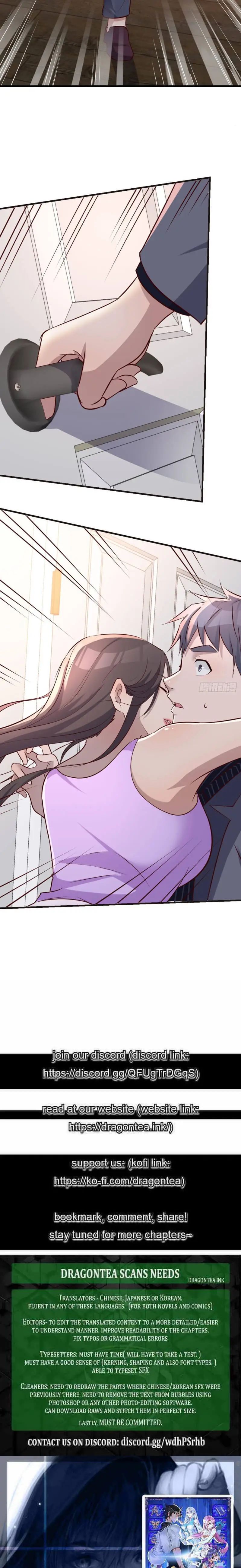 I have twin girlfriends Chapter 107 - page 9