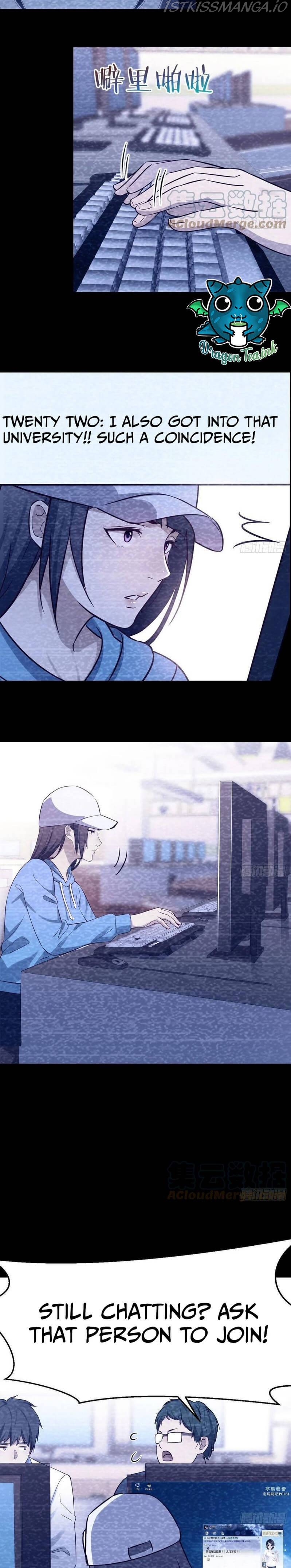 I have twin girlfriends Chapter 150 - page 12