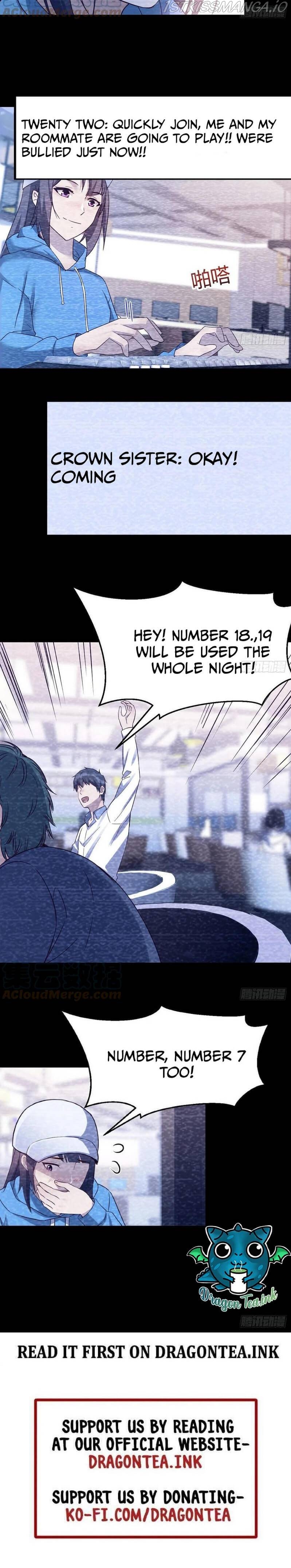 I have twin girlfriends Chapter 150 - page 14
