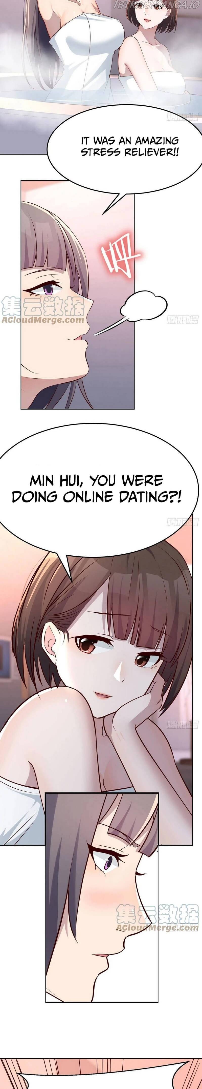 I have twin girlfriends Chapter 150 - page 5