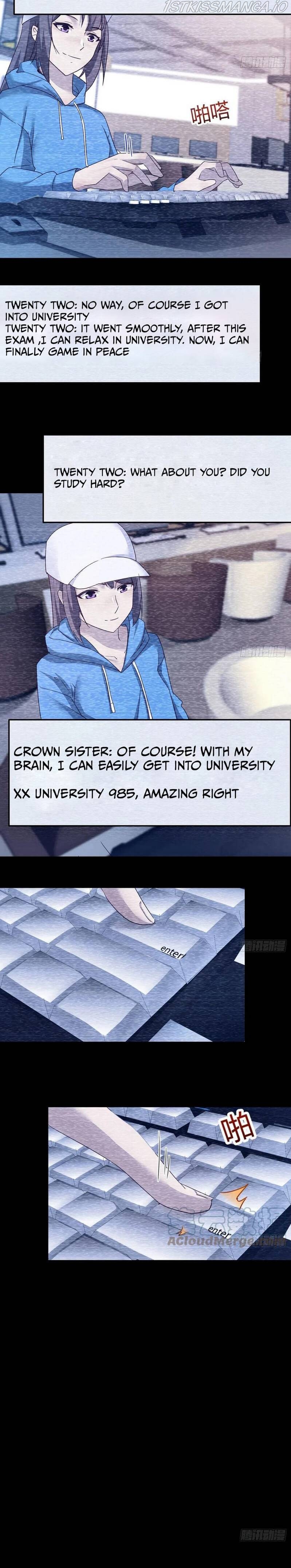 I have twin girlfriends Chapter 150 - page 9