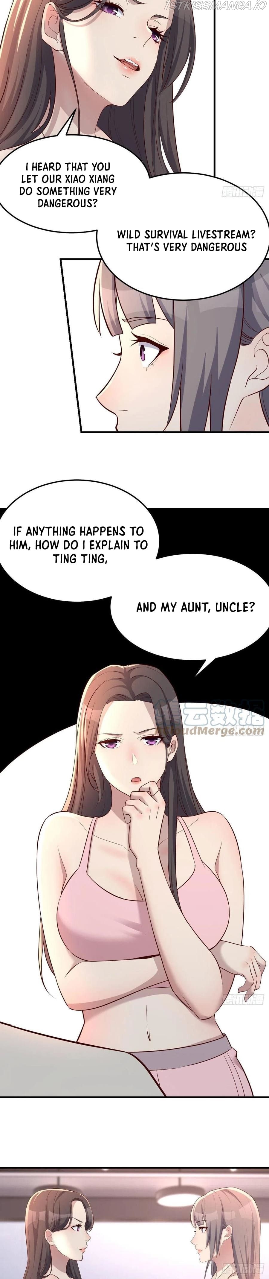 I have twin girlfriends Chapter 171 - page 10