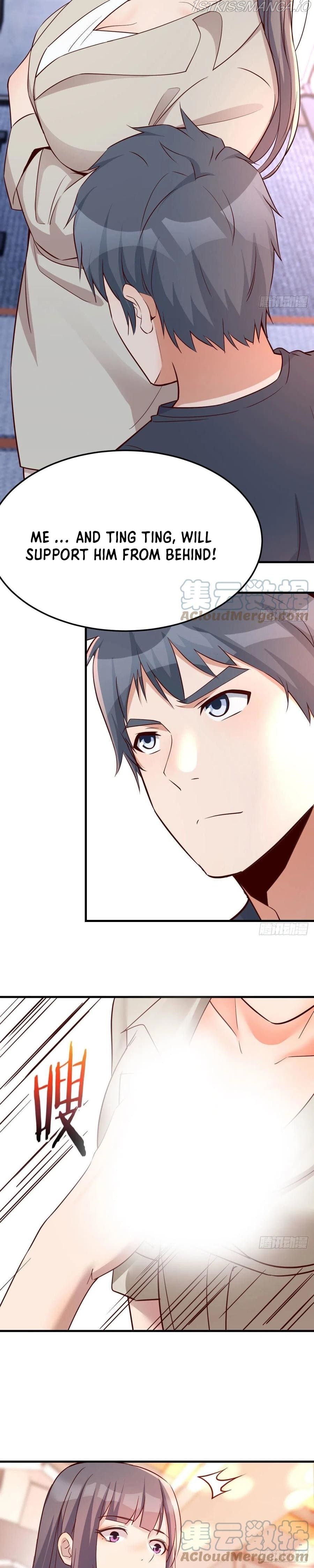 I have twin girlfriends Chapter 171 - page 12