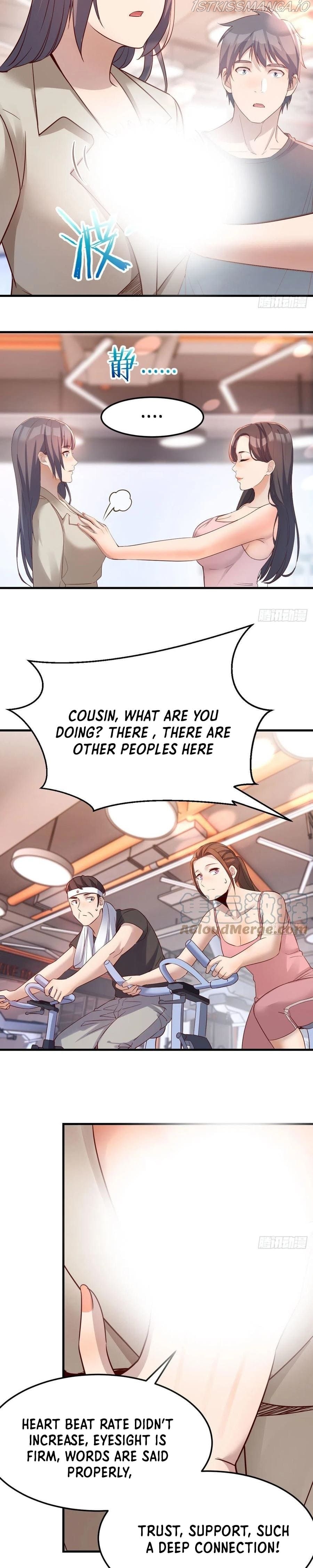 I have twin girlfriends Chapter 171 - page 13