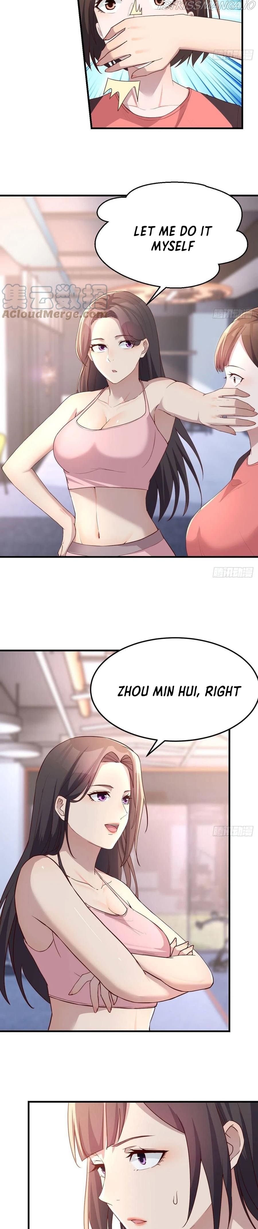 I have twin girlfriends Chapter 171 - page 4