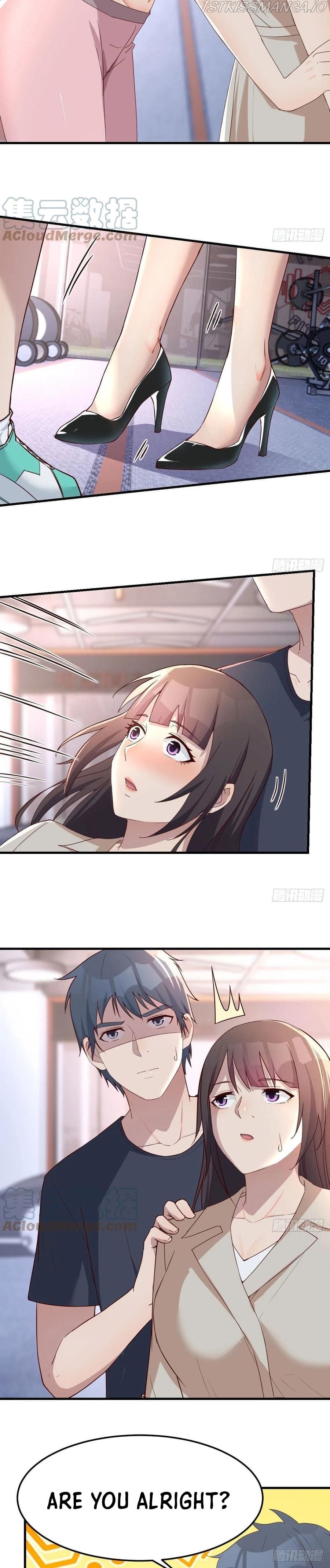 I have twin girlfriends Chapter 171 - page 6