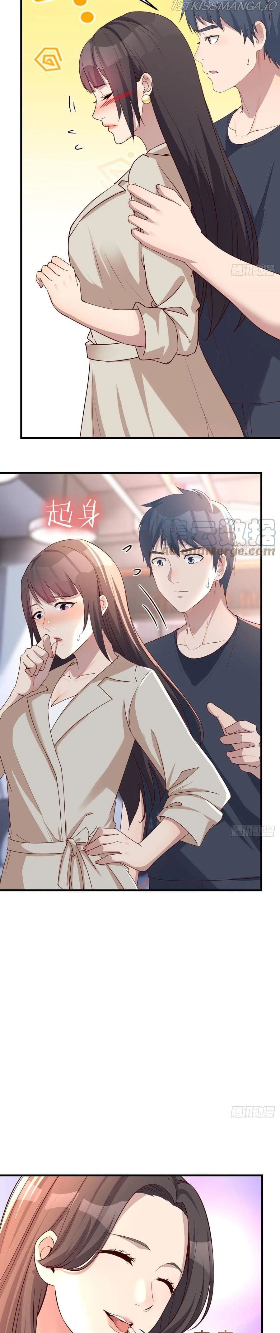 I have twin girlfriends Chapter 171 - page 7