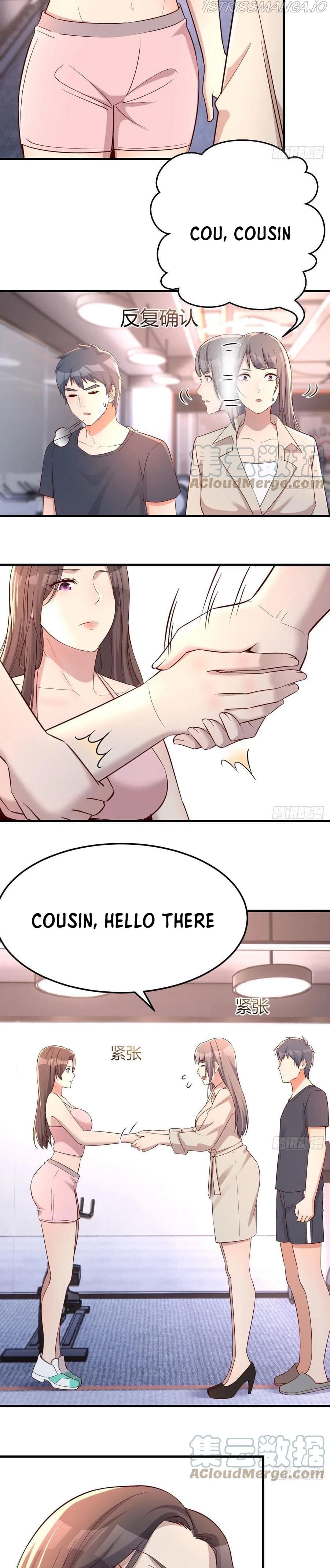 I have twin girlfriends Chapter 171 - page 9
