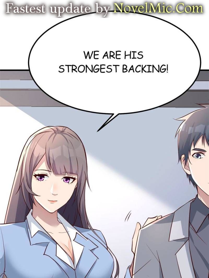 I have twin girlfriends Chapter 205 - page 1