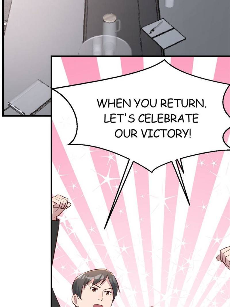 I have twin girlfriends Chapter 205 - page 10