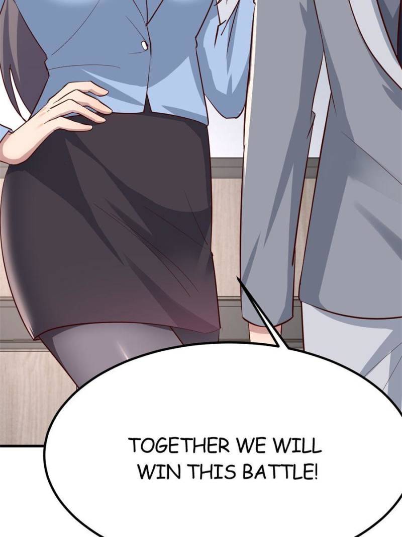 I have twin girlfriends Chapter 205 - page 2