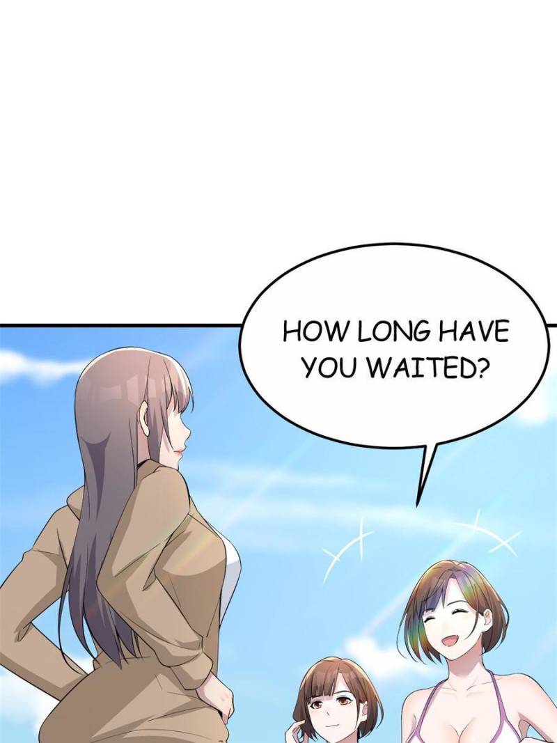 I have twin girlfriends Chapter 205 - page 22