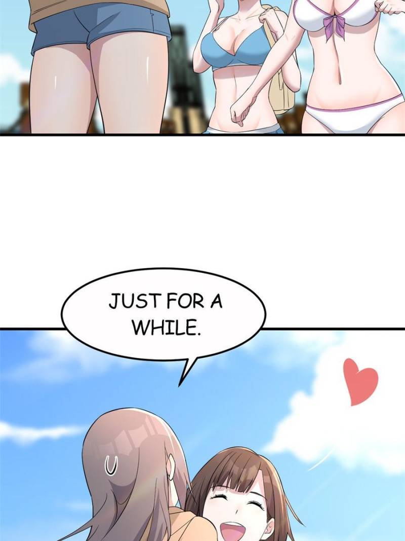 I have twin girlfriends Chapter 205 - page 23