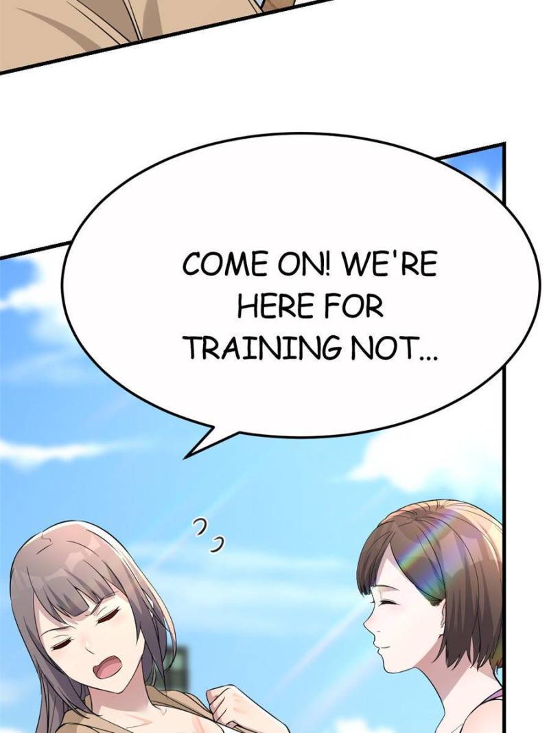I have twin girlfriends Chapter 205 - page 26