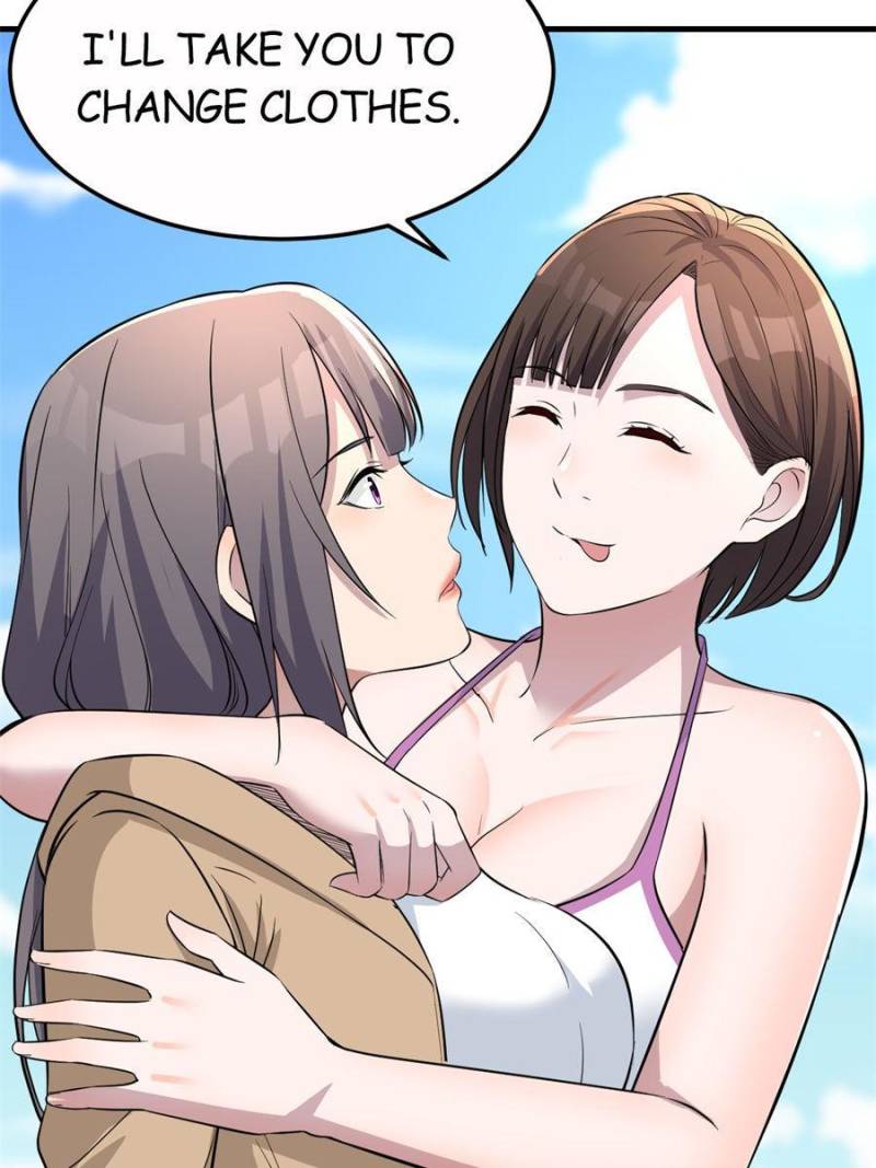 I have twin girlfriends Chapter 205 - page 29