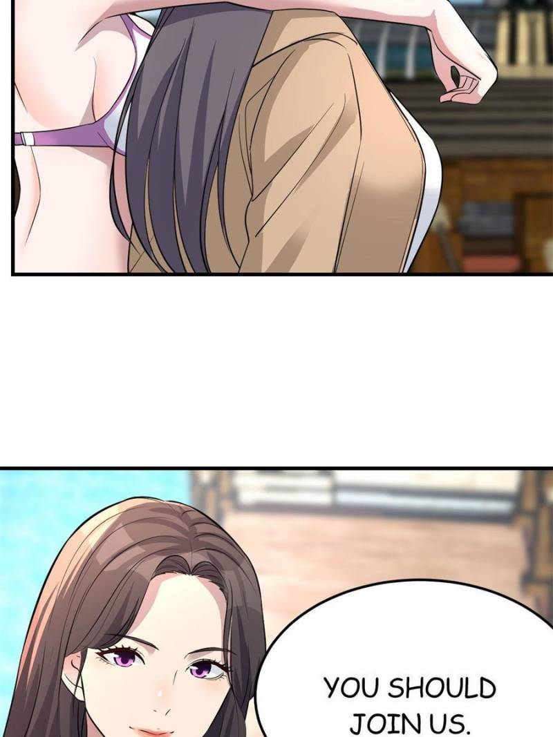 I have twin girlfriends Chapter 205 - page 31
