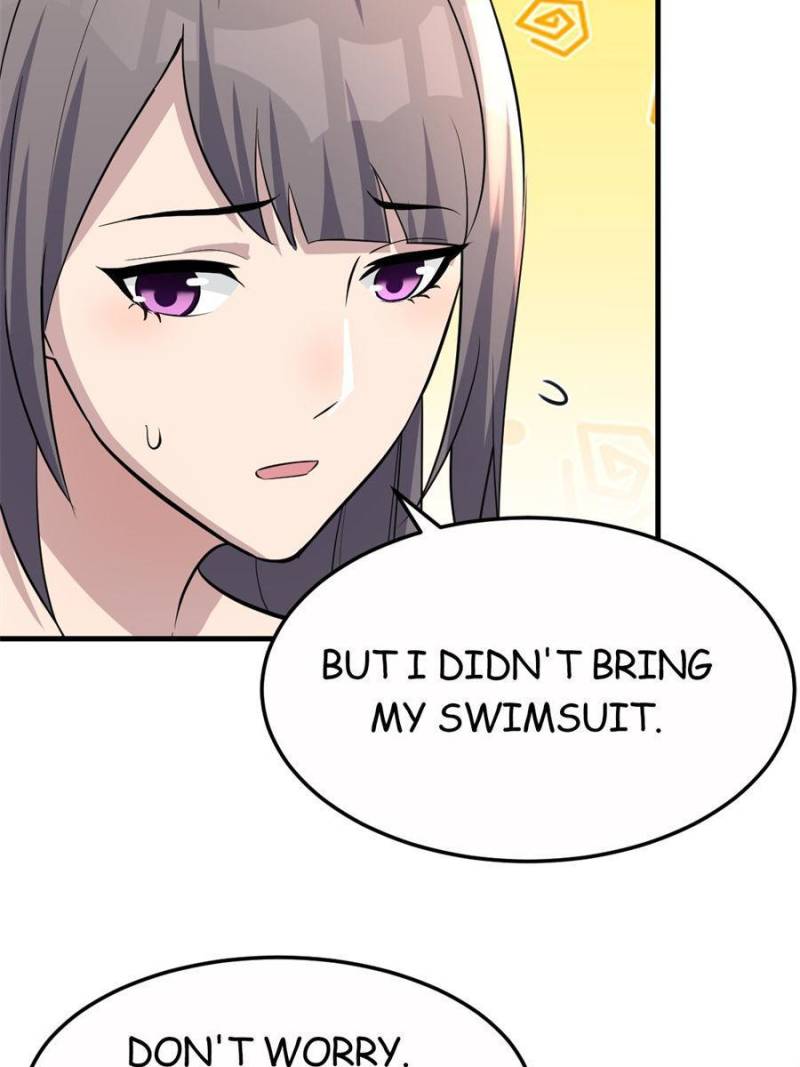 I have twin girlfriends Chapter 205 - page 34