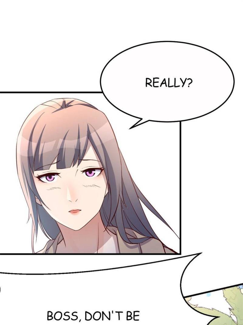 I have twin girlfriends Chapter 205 - page 38