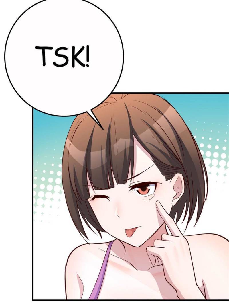 I have twin girlfriends Chapter 205 - page 40