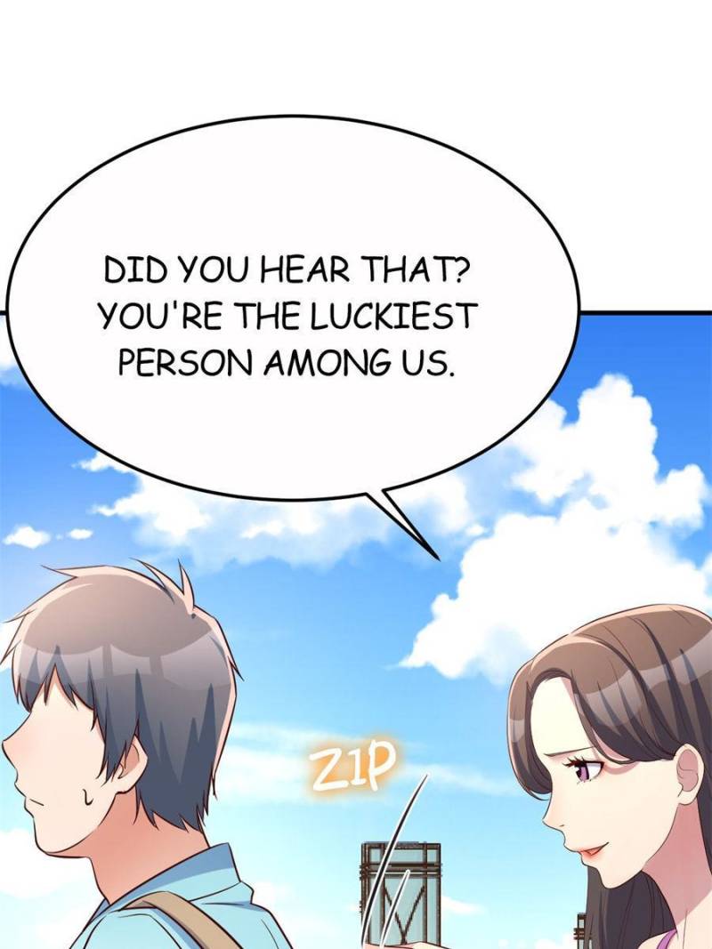 I have twin girlfriends Chapter 205 - page 46
