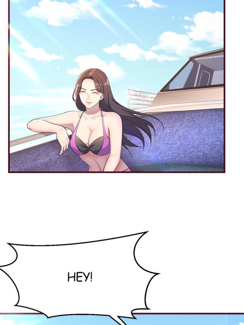 I have twin girlfriends Chapter 205 - page 58