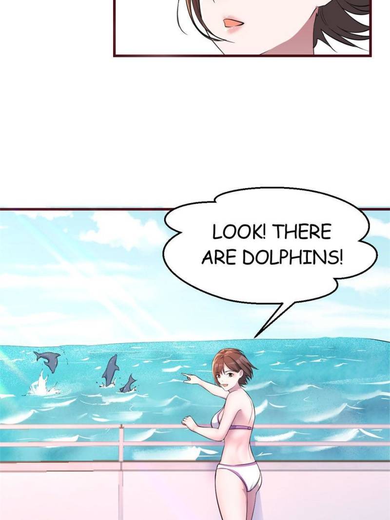 I have twin girlfriends Chapter 205 - page 60