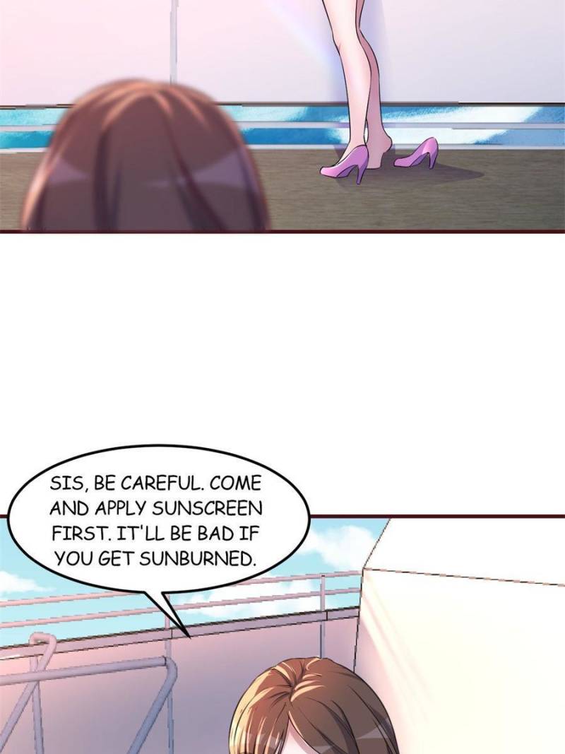 I have twin girlfriends Chapter 205 - page 61