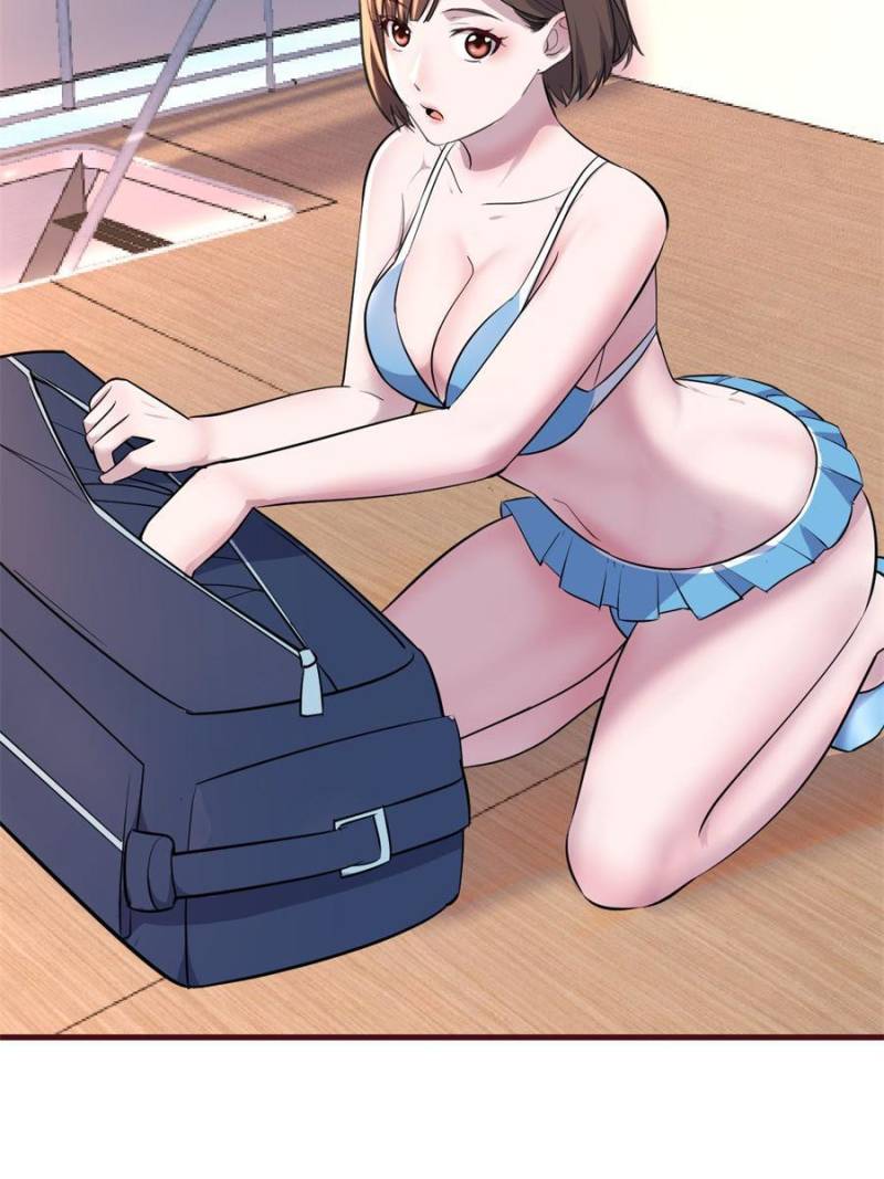 I have twin girlfriends Chapter 205 - page 62