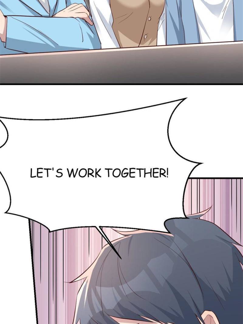 I have twin girlfriends Chapter 205 - page 7