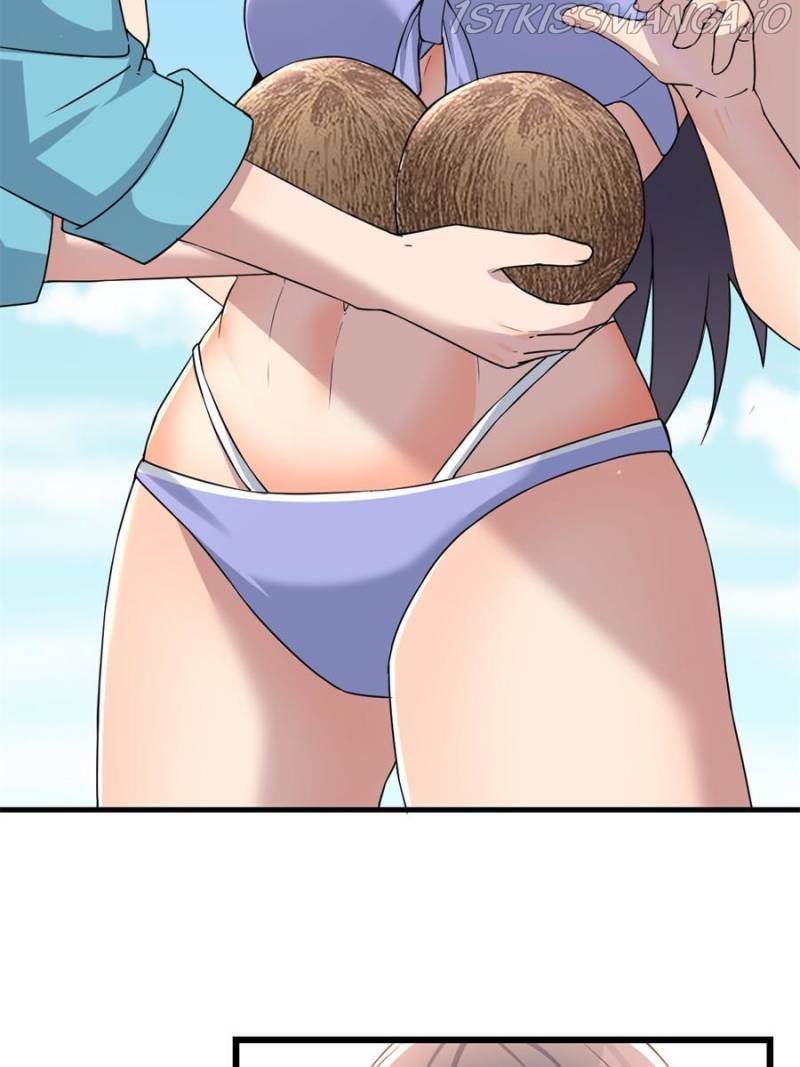 I have twin girlfriends Chapter 211 - page 10