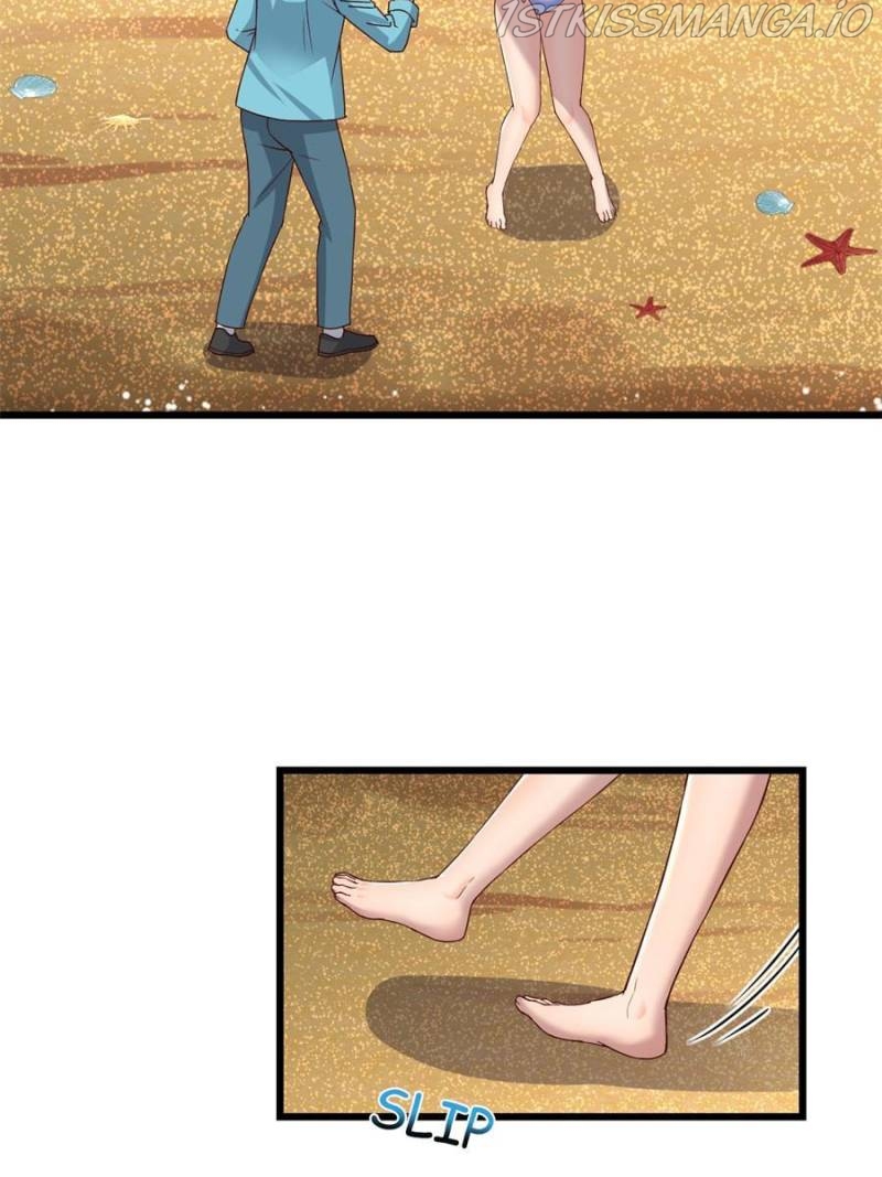 I have twin girlfriends Chapter 211 - page 12