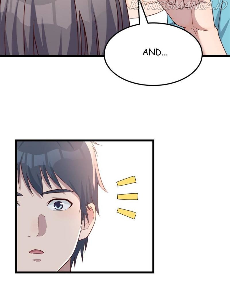 I have twin girlfriends Chapter 211 - page 2