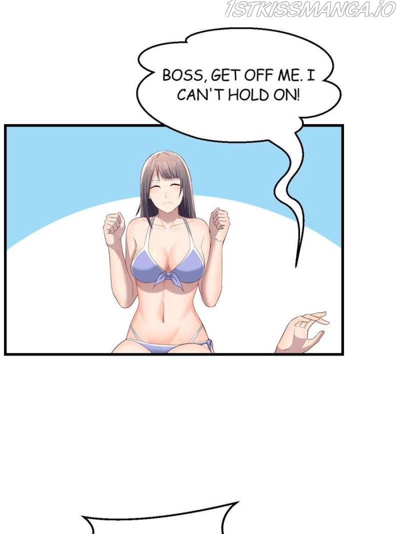 I have twin girlfriends Chapter 211 - page 20
