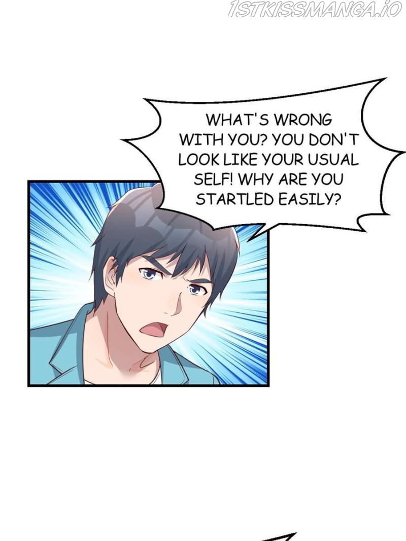 I have twin girlfriends Chapter 211 - page 25