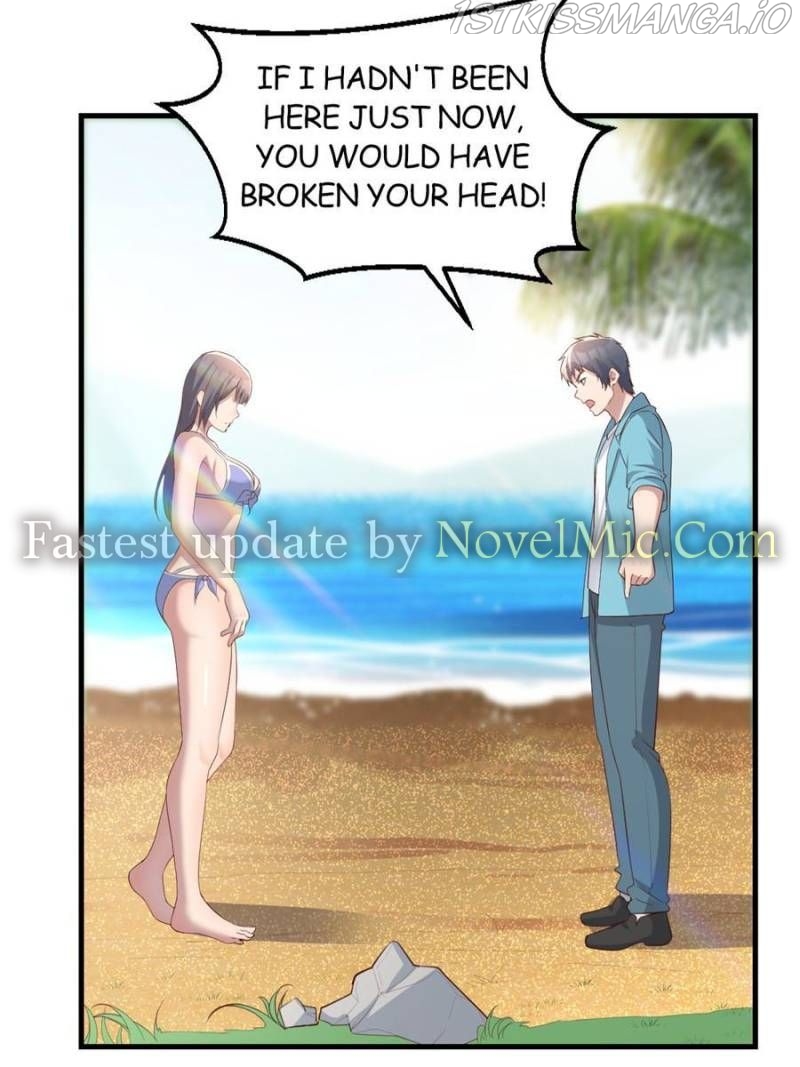 I have twin girlfriends Chapter 211 - page 26