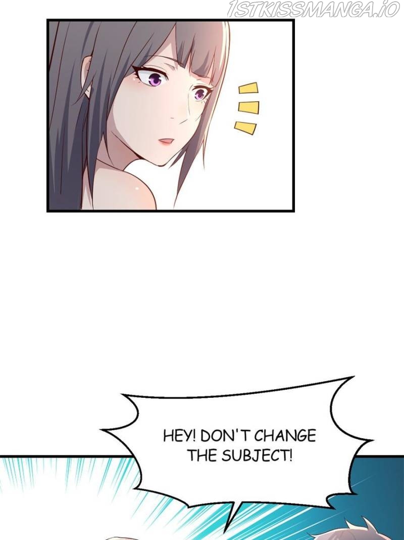 I have twin girlfriends Chapter 211 - page 28
