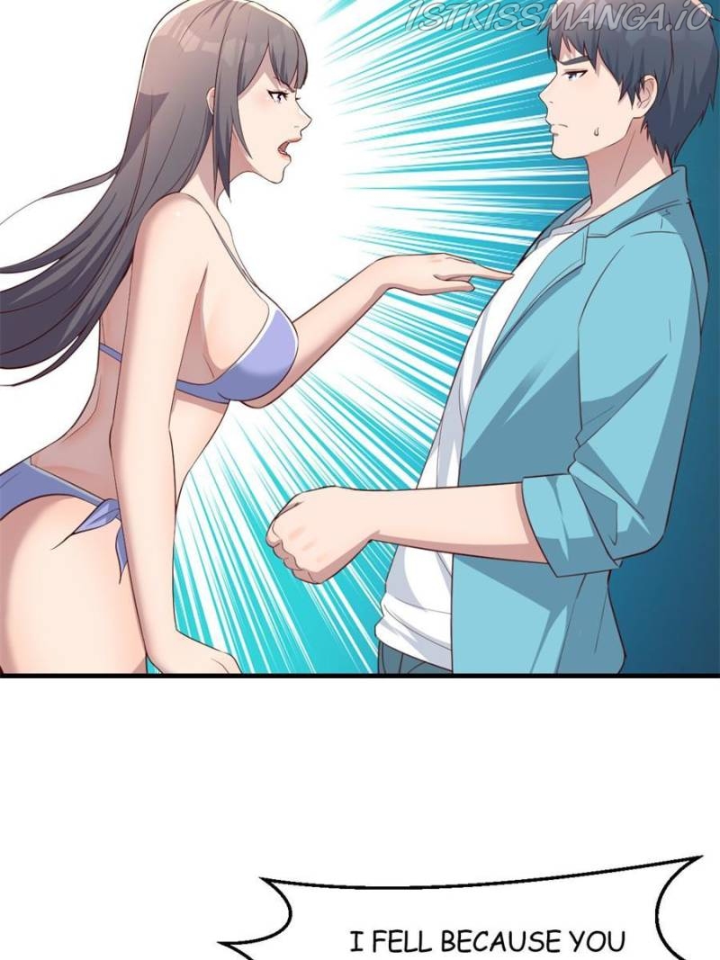 I have twin girlfriends Chapter 211 - page 29