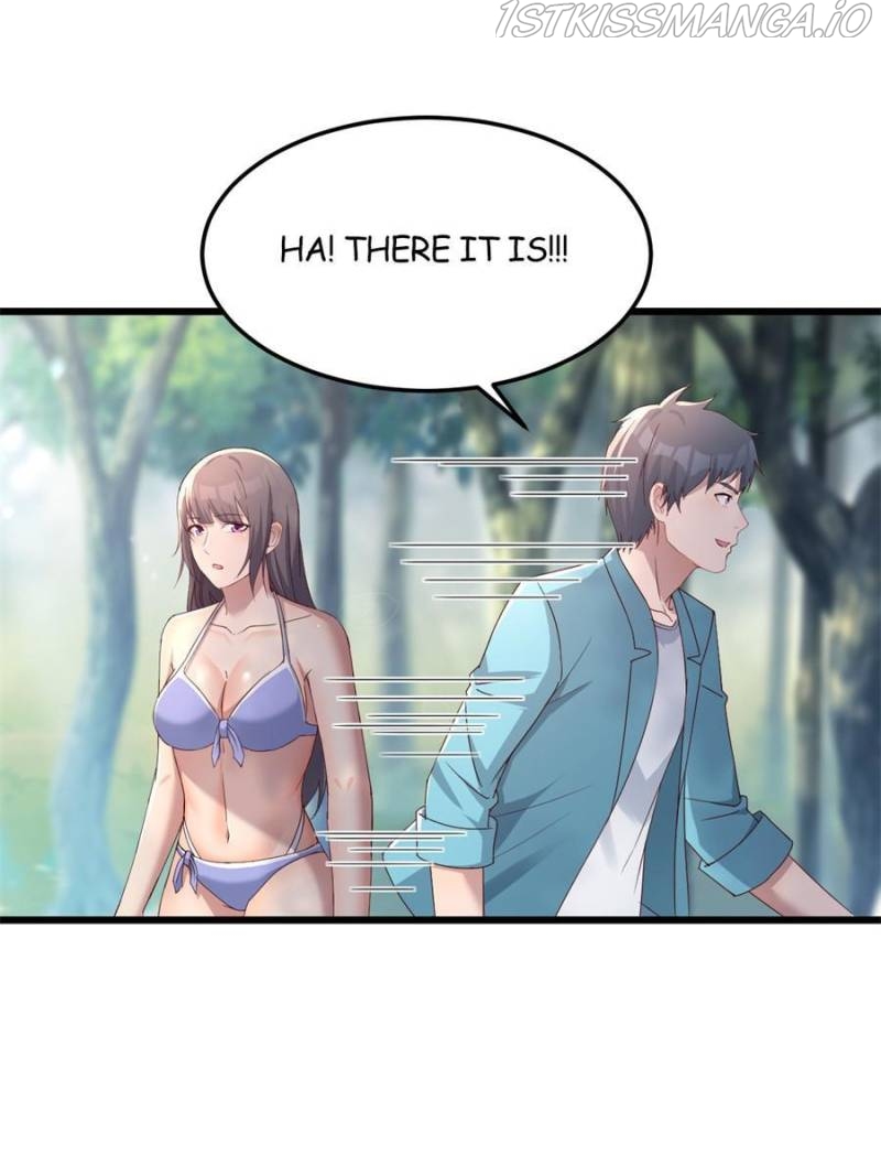 I have twin girlfriends Chapter 211 - page 3
