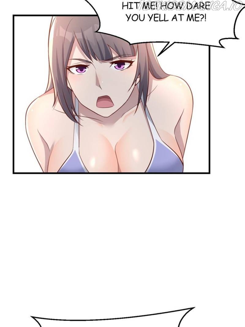 I have twin girlfriends Chapter 211 - page 30