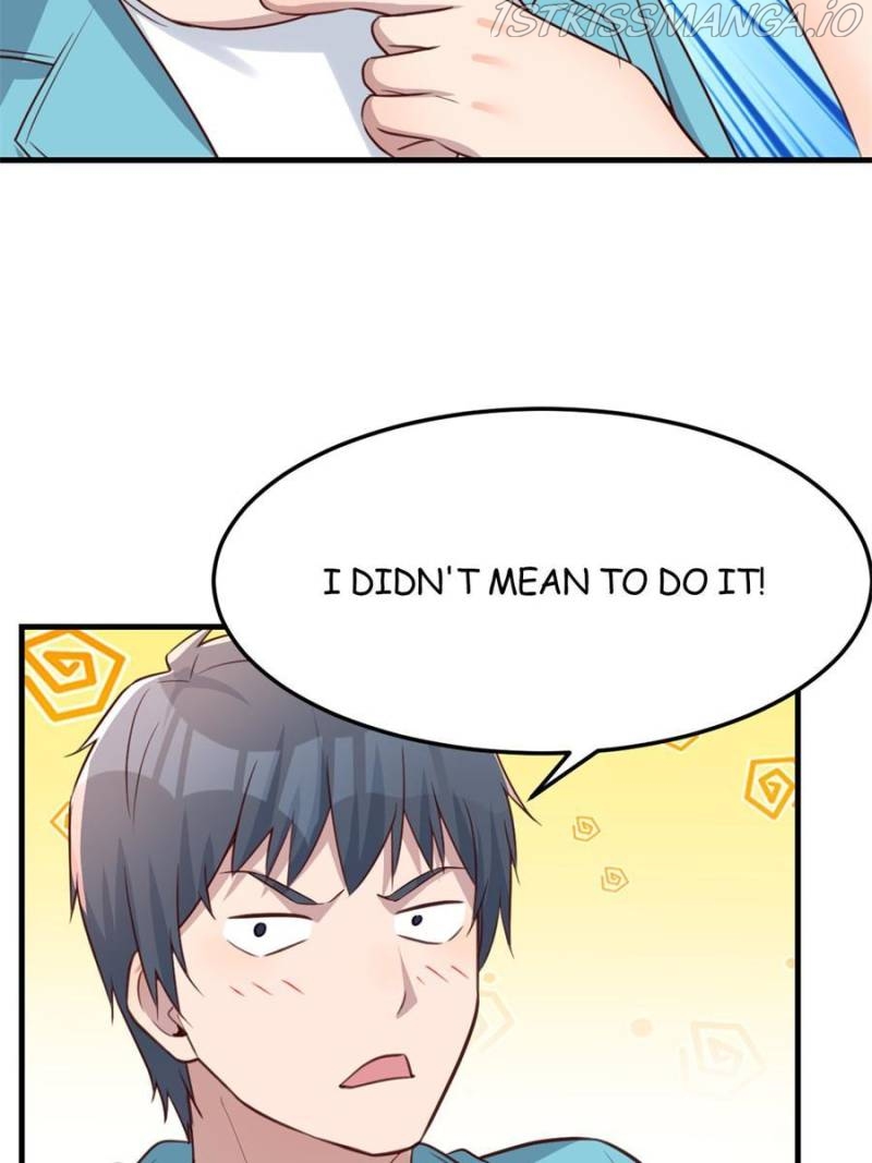 I have twin girlfriends Chapter 211 - page 32