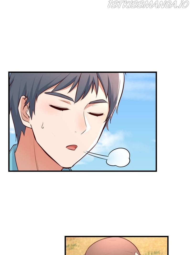I have twin girlfriends Chapter 211 - page 36