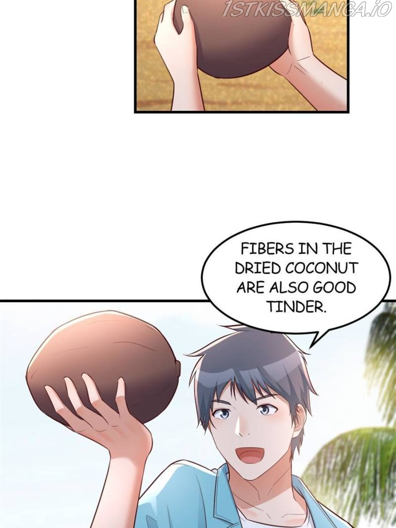 I have twin girlfriends Chapter 211 - page 37