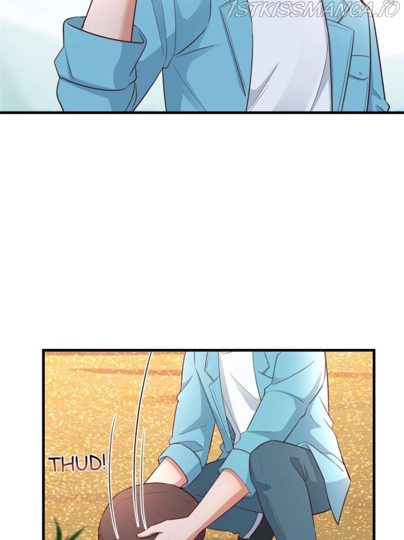 I have twin girlfriends Chapter 211 - page 38