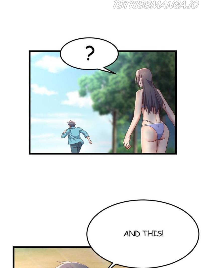 I have twin girlfriends Chapter 211 - page 4