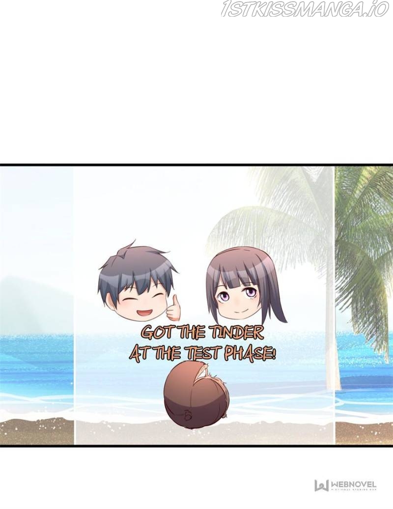 I have twin girlfriends Chapter 211 - page 41