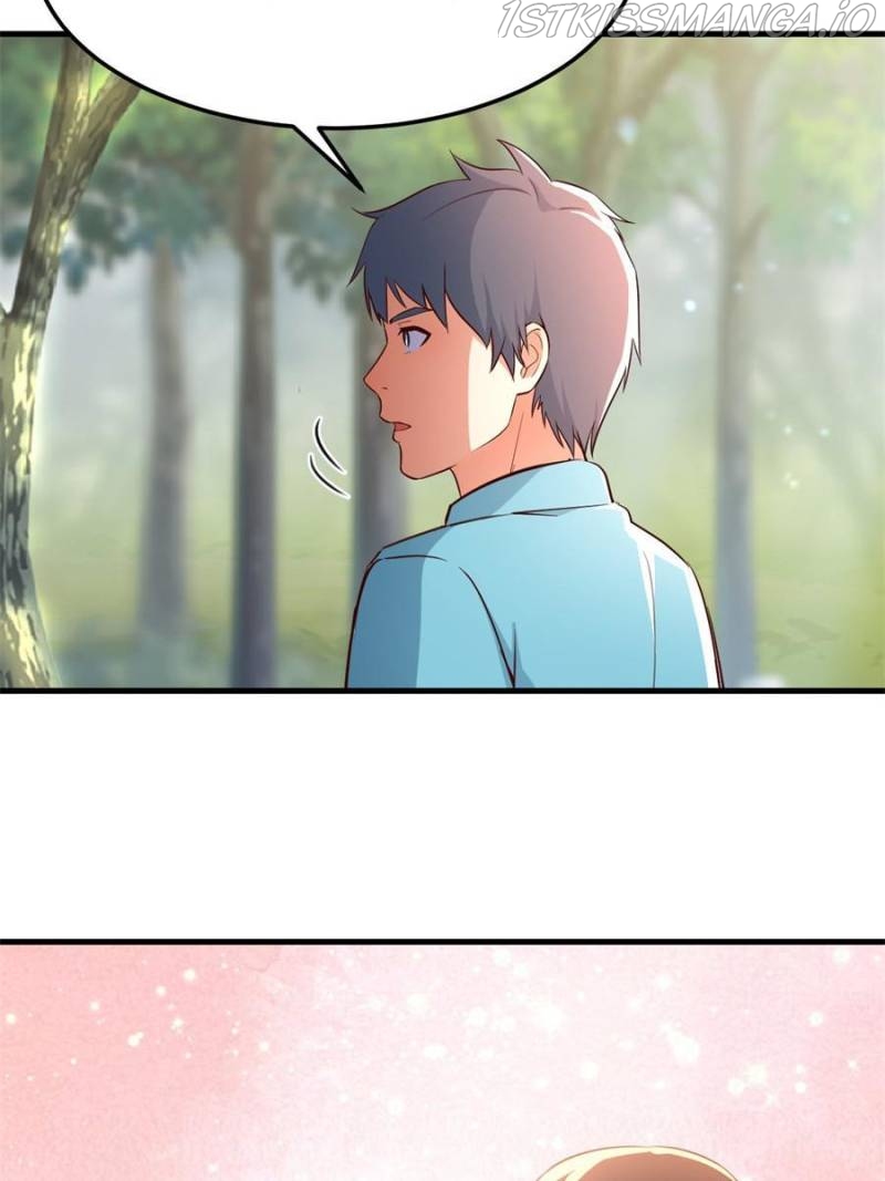 I have twin girlfriends Chapter 211 - page 43