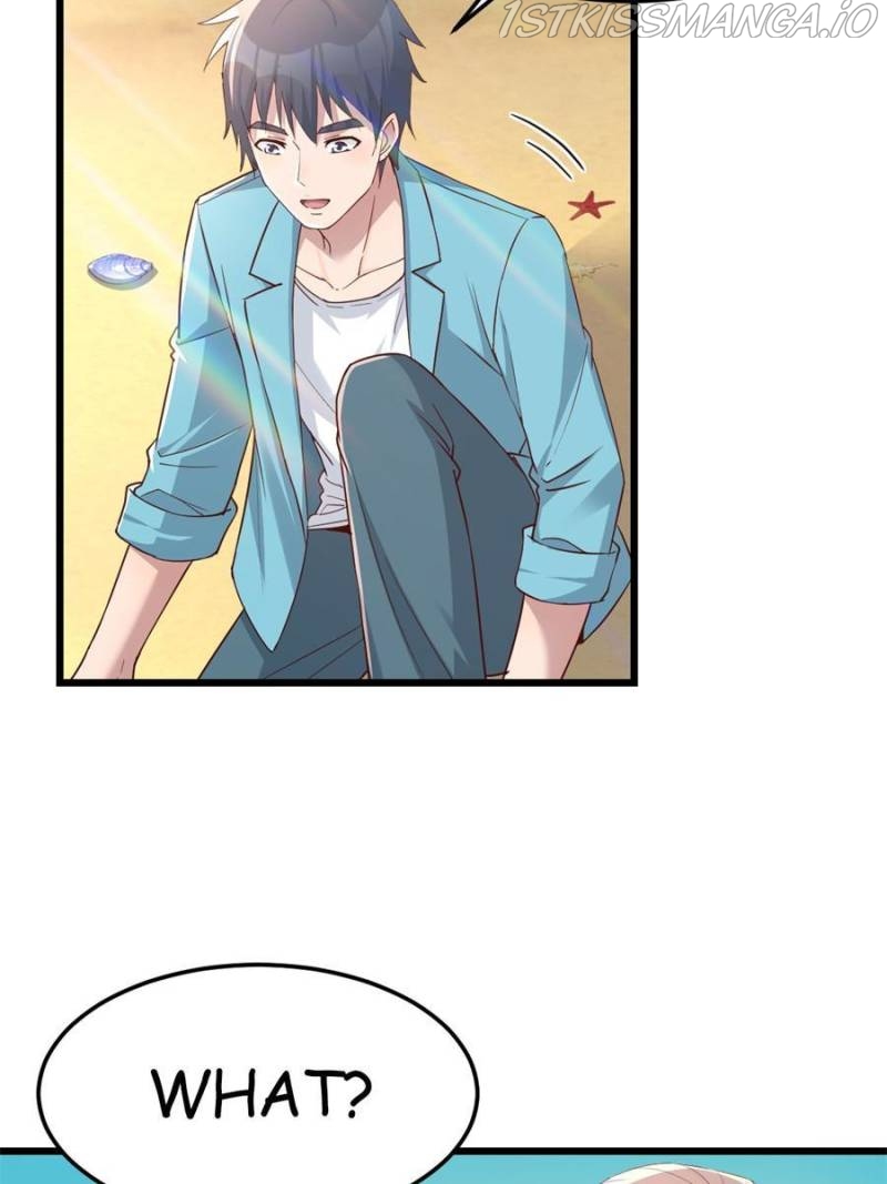 I have twin girlfriends Chapter 211 - page 5