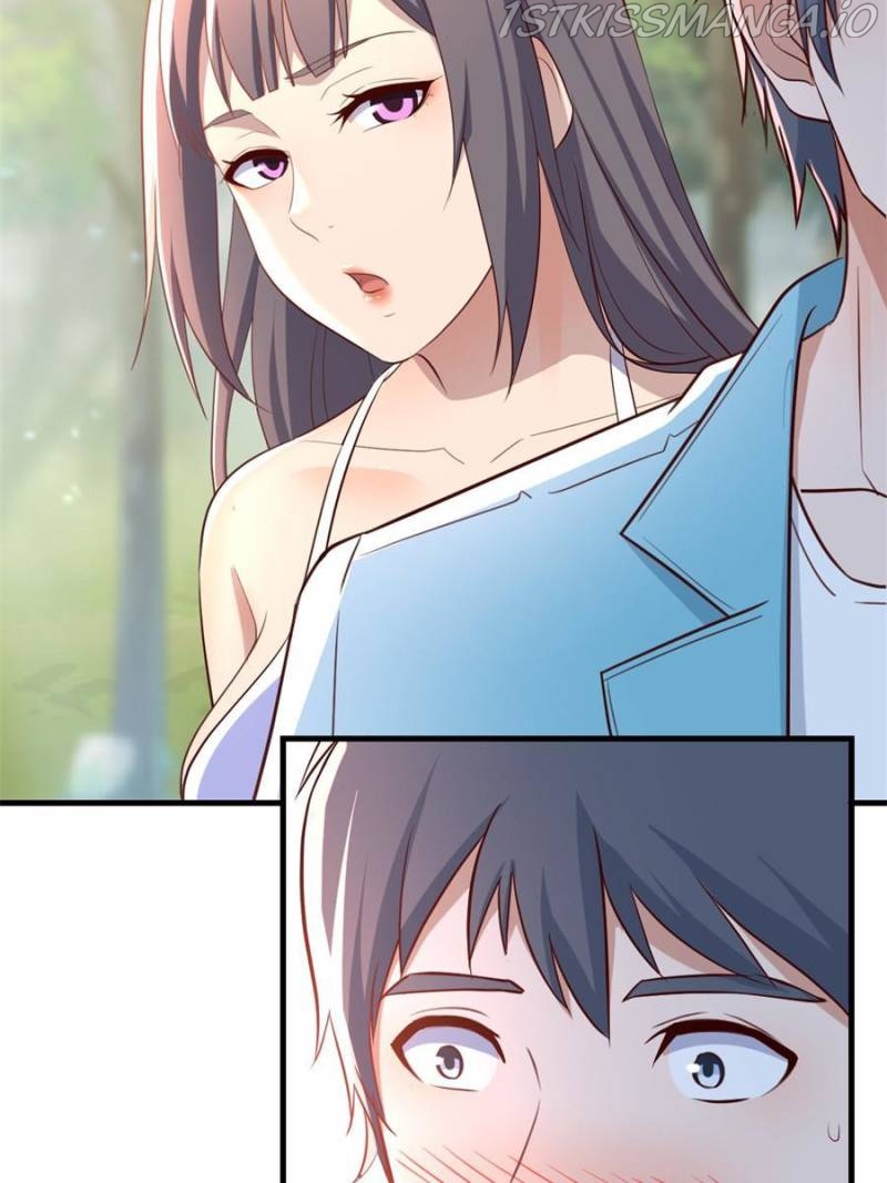 I have twin girlfriends Chapter 211 - page 51