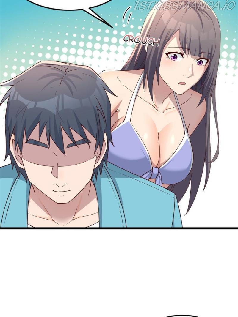 I have twin girlfriends Chapter 211 - page 6