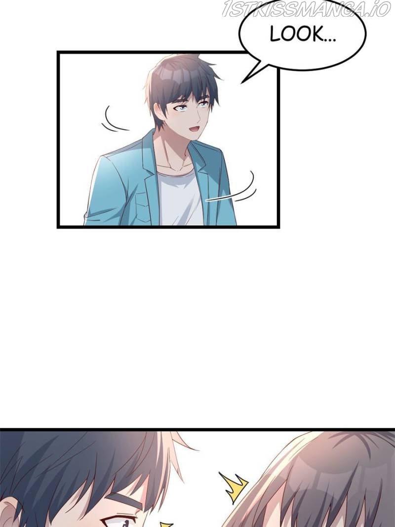 I have twin girlfriends Chapter 211 - page 7